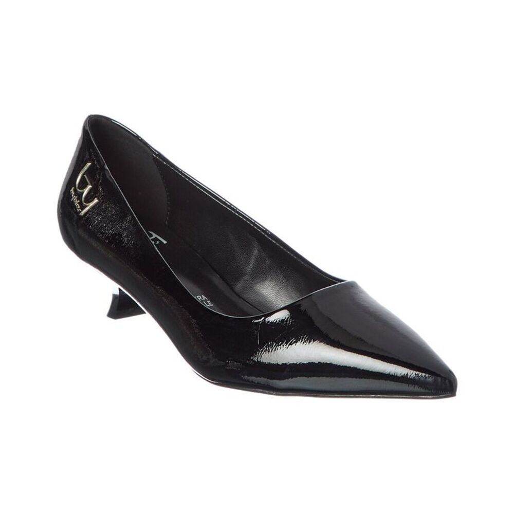 Byblos Pump, Black